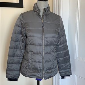 Tommy jacket small